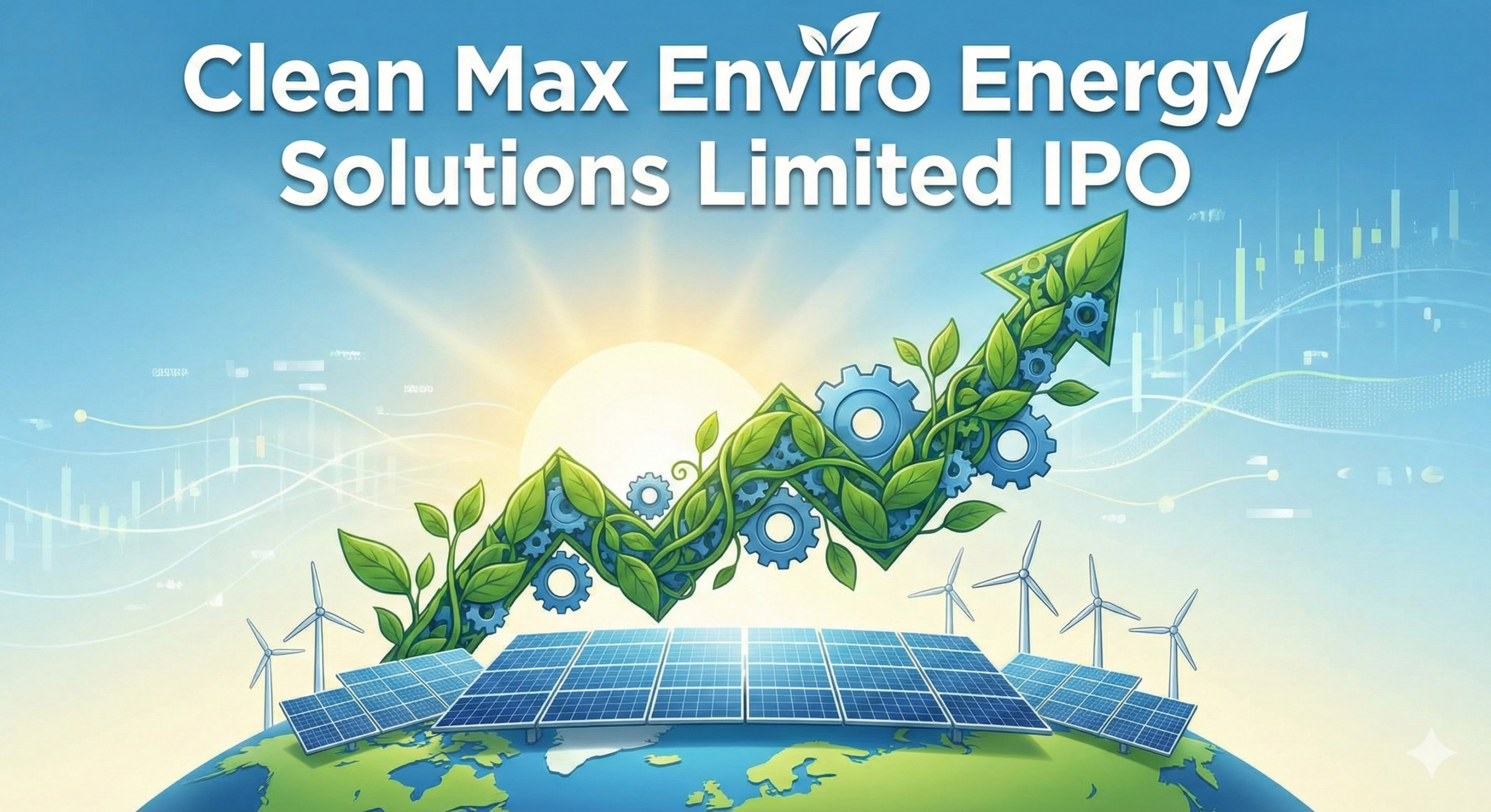 Clean Max Enviro Energy Solutions Limited IPO